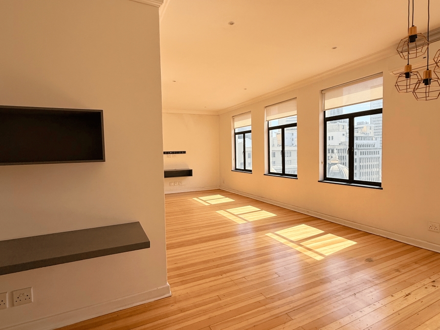 3 Bedroom Property for Sale in Cape Town City Centre Western Cape